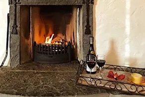Garracloon Cottage - Image 3