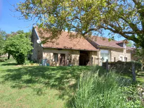 House located in the heart of Burgundy 170 m² - Image 3