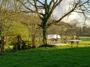 House located in the heart of Burgundy 170 m² - Image 4