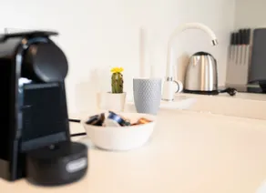 Noble Suite - Parking - Workspace - Image 3