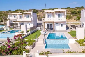 Regina Villa - Family Dream with double pool - Image 4
