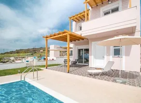 Regina Villa - Family Dream with double pool - Image 5