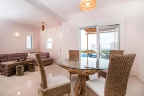 Regina Villa - Family Dream with double pool - Image 2