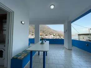 Mediterranean Dolphin Guest House - Image 3