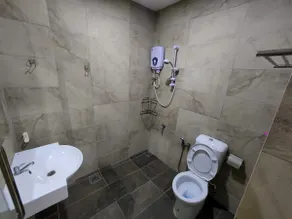 Nino Homestay Roxy Apartment Kuching - Image 5
