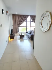 Nino Homestay Roxy Apartment Kuching - Image 3
