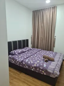 Nino Homestay Roxy Apartment Kuching - Image 4