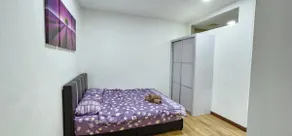 Nino Homestay Roxy Apartment Kuching - Image 2
