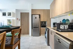 Crystal 2-Bedroom Apartment in Larnaca - Image 5