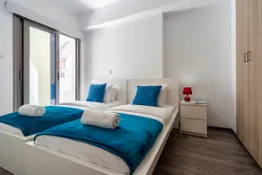 Crystal 2-Bedroom Apartment in Larnaca - Image 4