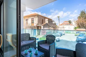 Crystal 2-Bedroom Apartment in Larnaca - Image 2
