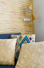 B3 Verdeguer - Cozy Loft Close to the Beach - Image 4