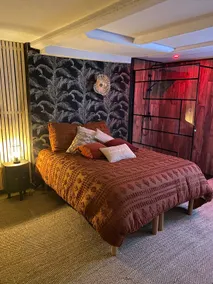 Private cottage/Jacuzzi/garden - Image 3
