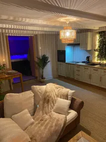Private cottage/Jacuzzi/garden - Image 5