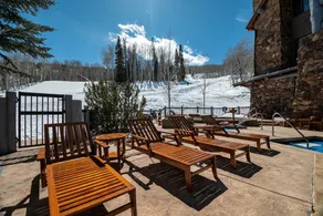 Bachelor Gulch Luxury Home! Ski-In and Out w/ private hot tub!! - Image 5