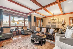 Bachelor Gulch Luxury Home! Ski-In and Out w/ private hot tub!! - Image 2