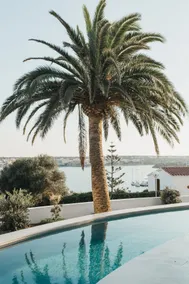 Panoramic Sea Views | 6br | Pool | AC | Solarium - Image 4