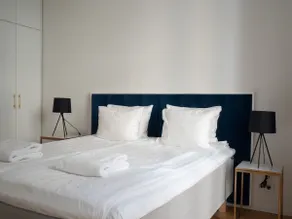 2-Bedroom Apt for 4, Perfect for Families - Image 5