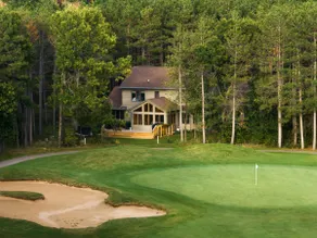 Luxury Golf Retreat w/ Hot Tub & Game Room - Image 3