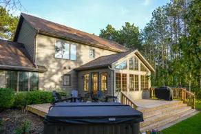 Luxury Golf Retreat w/ Hot Tub & Game Room - Image 2