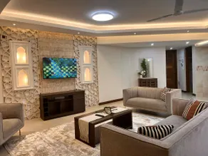 Modern sea view apt at antalya - Image 2