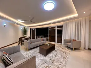 Modern sea view apt at antalya - Image 5