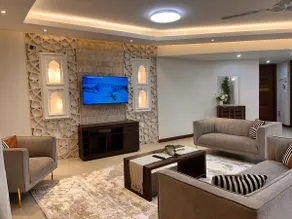 Modern sea view apt at antalya - Image 4