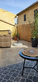 Close to Uzès, the Terrace of the Rising Sun - Image 2