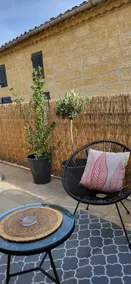 Close to Uzès, the Terrace of the Rising Sun - Image 3