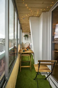 Beachfront Getaway with Private Sauna and Spa - Image 5