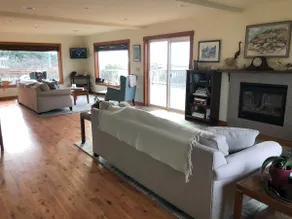 Beach House Getaway  wowzers!! View of ocean from almost the entire house.  - Image 5