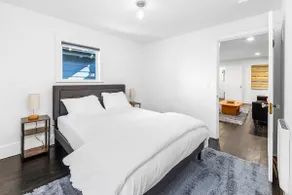 1BR Tranquil Haven in Beacon Hill - Image 3
