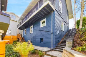 1BR Tranquil Haven in Beacon Hill - Image 2