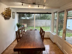 8-room house close to tram A - Image 4