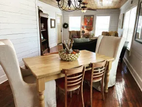 Rusty Rose Farmhouse on 1/2 acre Near Tarleton - Image 5