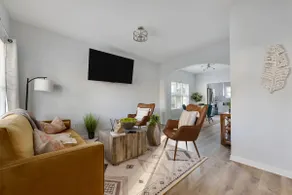 Zen Home in the Heart of Atlanta - Image 2