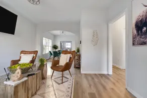 Zen Home in the Heart of Atlanta - Image 4