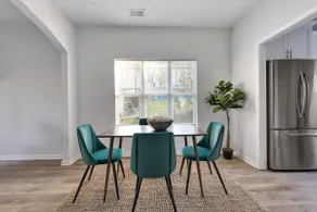 Zen Home in the Heart of Atlanta - Image 5