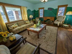 House of OZ - Image 5