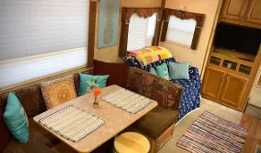 Pineapple Key RV-30 miles to beach, FAST wifi! - Image 5