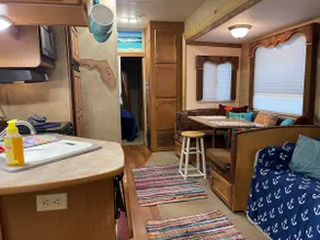 Pineapple Key RV-30 miles to beach, FAST wifi! - Image 2