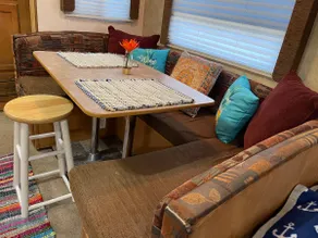 Pineapple Key RV-30 miles to beach, FAST wifi! - Image 4