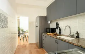 Cozy Green Oasis 2BR Apt a 3 Min Walk from Beach - Image 5