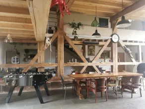 Atypical country house - Image 2