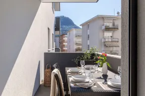 Rex Suite | The Luxury Collection | Parking & AC - Image 4
