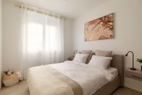 Rex Suite | The Luxury Collection | Parking & AC - Image 2