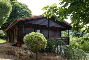 Spacious and quiet wooden house. Center of Galicia - Image 5