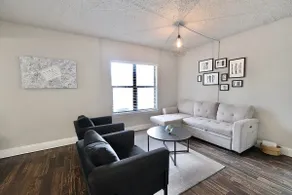 Central Dallas Flat | Arboretum Pass Included - Image 5