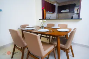 Spacious 2BR apartment in Sport City - Image 5