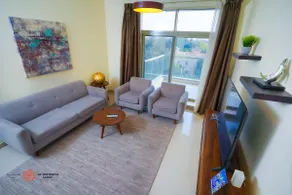 Spacious 2BR apartment in Sport City - Image 4